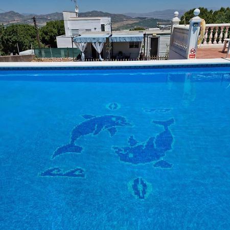 Mi Casita Villa Alhaurín de la Torre Екстериор снимка