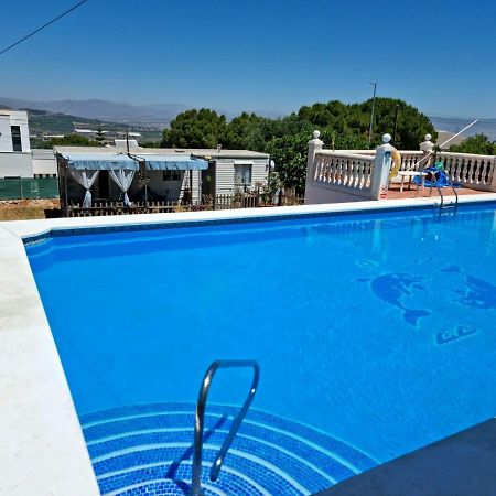 Mi Casita Villa Alhaurín de la Torre Екстериор снимка