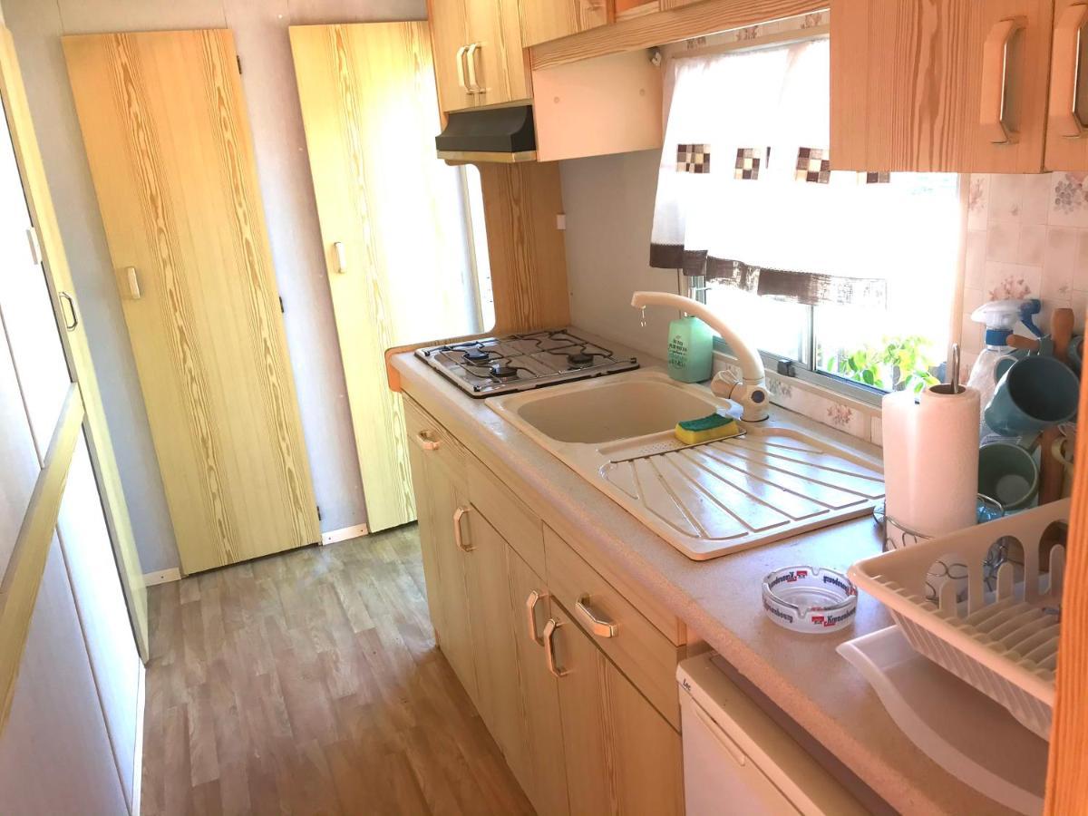 Mi Casita Villa Alhaurín de la Torre Екстериор снимка