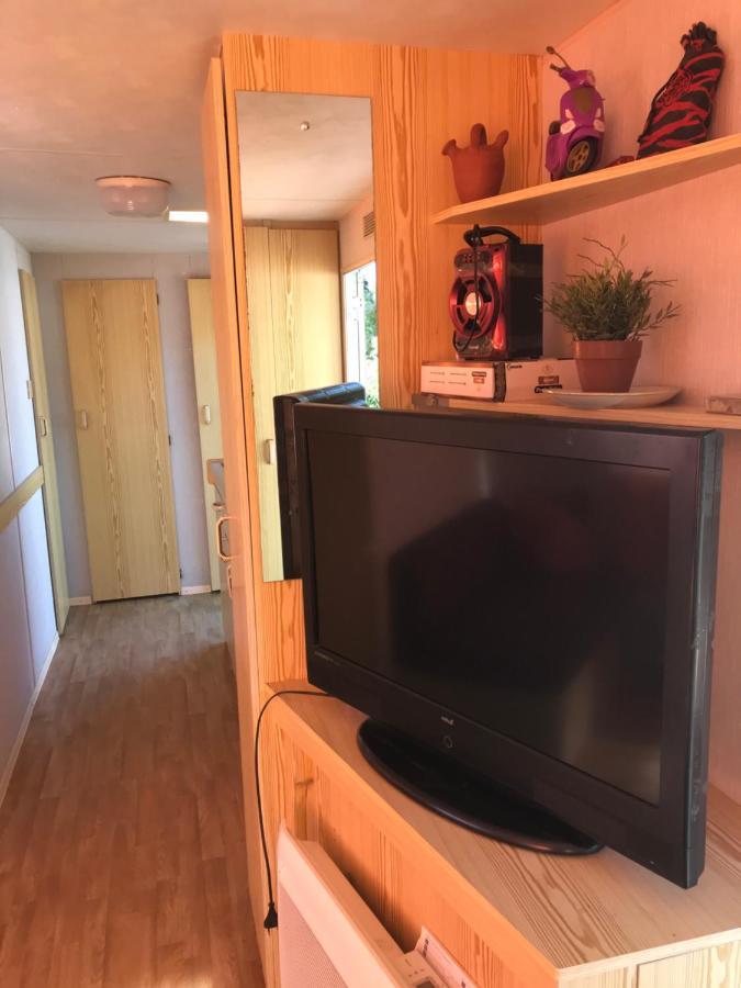 Mi Casita Villa Alhaurín de la Torre Екстериор снимка