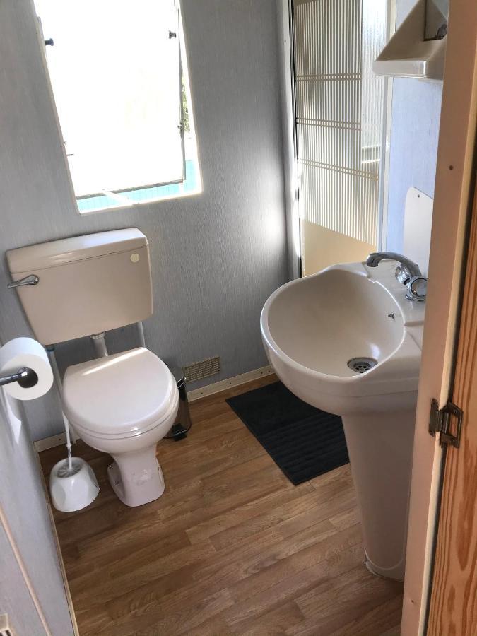 Mi Casita Villa Alhaurín de la Torre Екстериор снимка