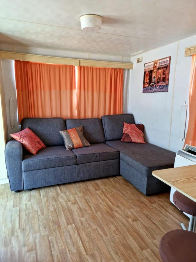 Mi Casita Villa Alhaurín de la Torre Екстериор снимка