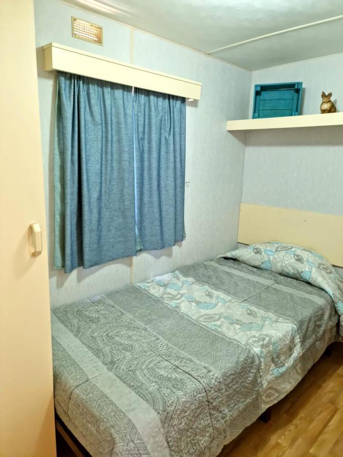Mi Casita Villa Alhaurín de la Torre Екстериор снимка