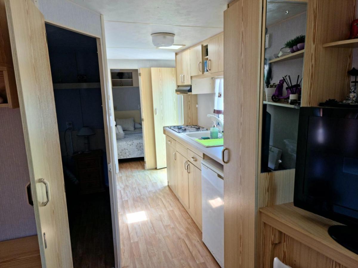 Mi Casita Villa Alhaurín de la Torre Екстериор снимка