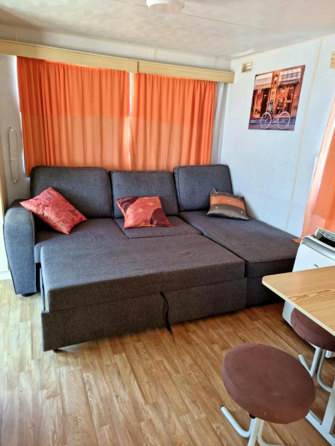 Mi Casita Villa Alhaurín de la Torre Екстериор снимка
