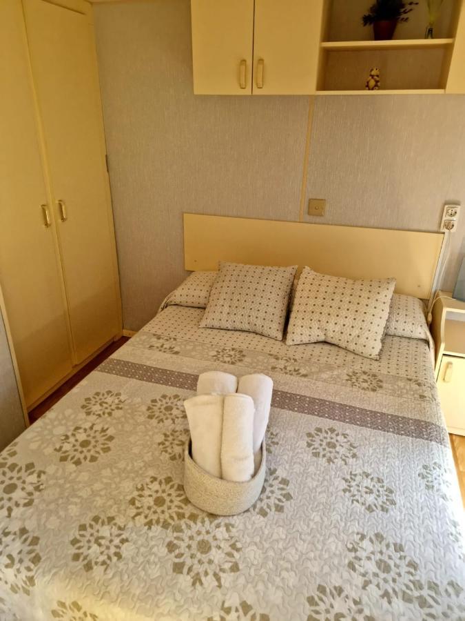 Mi Casita Villa Alhaurín de la Torre Екстериор снимка